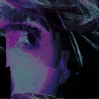 a photo of a woman's face